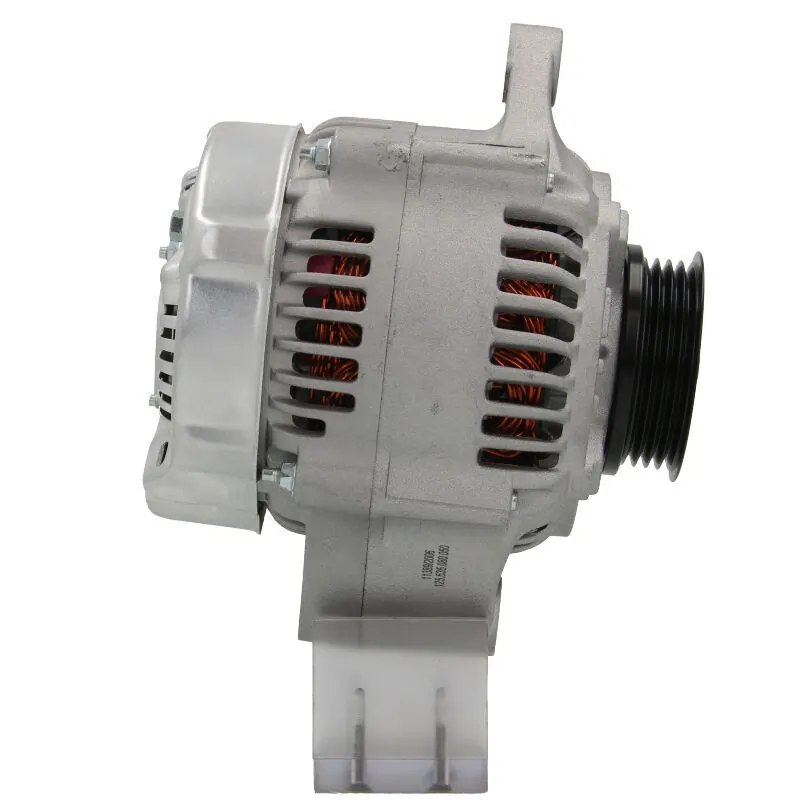 Alternator +Line Original 125.535.080.050