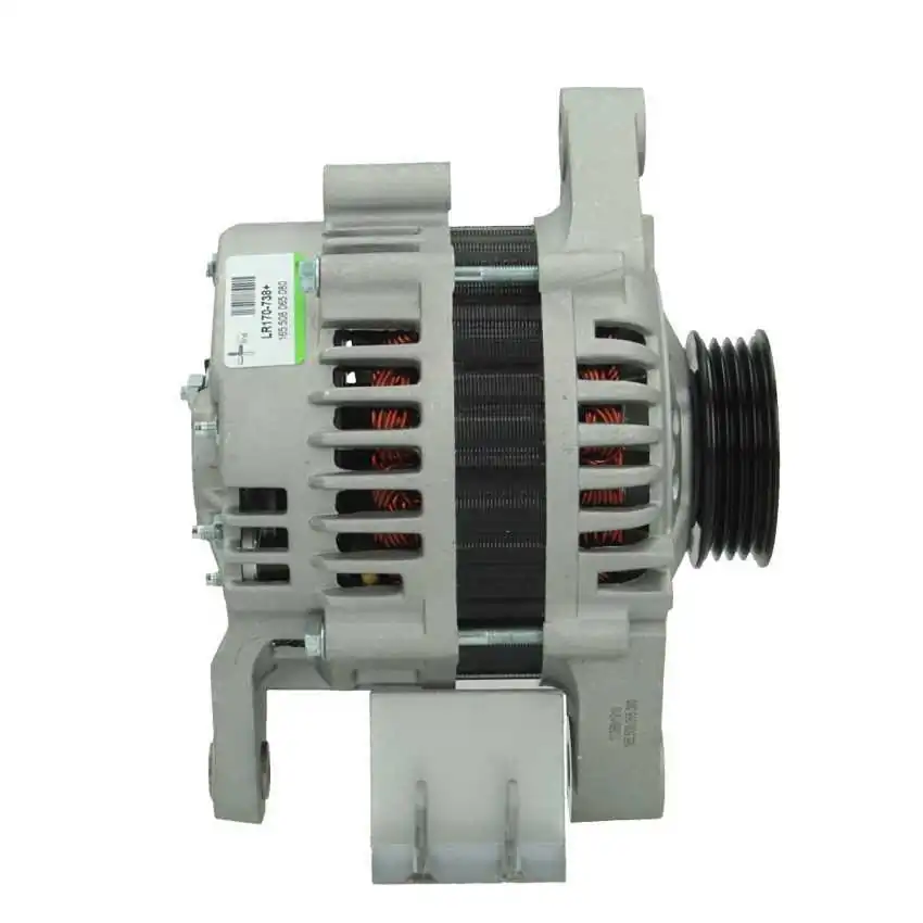 Alternator +Line Original 165.508.065.080
