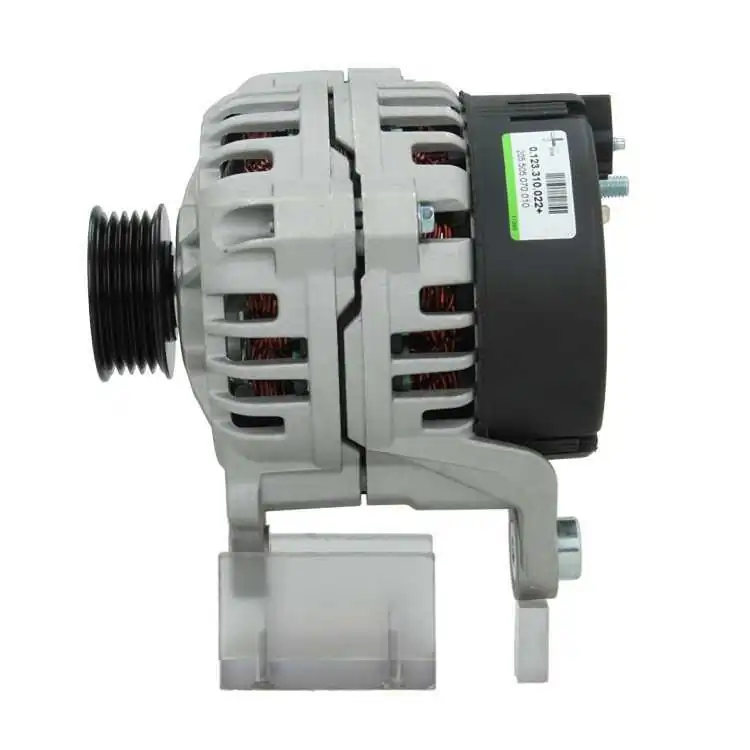 Alternator +Line Original 205.505.070.010