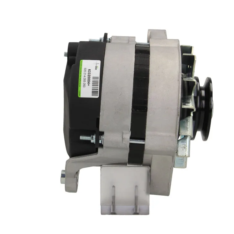 BV PSH 505.014.055.050 Alternator