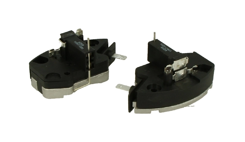 Alternator Regulator +Line Selected 052.000.079.206