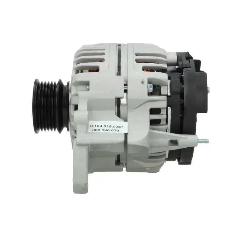 BV PSH 305.546.070.010 Alternator