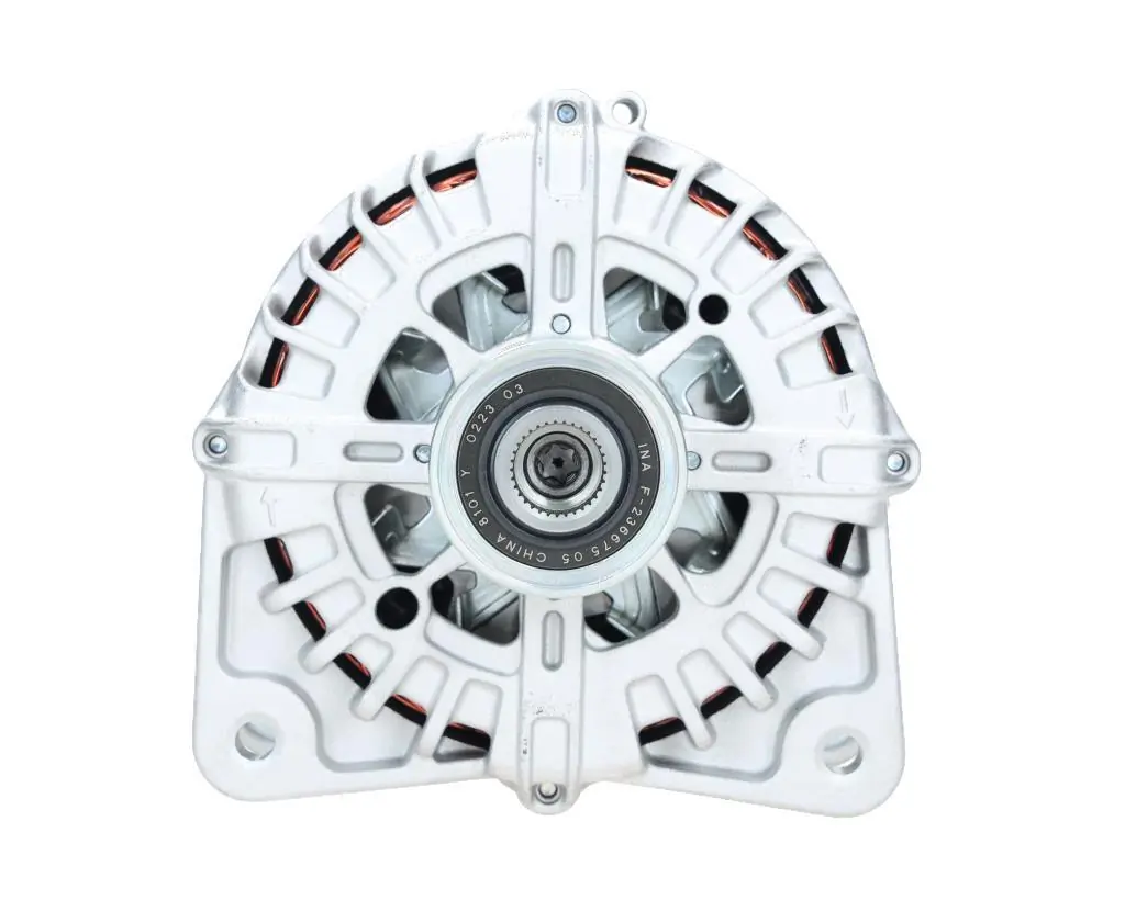 Alternator +Line Original 165.967.230.000