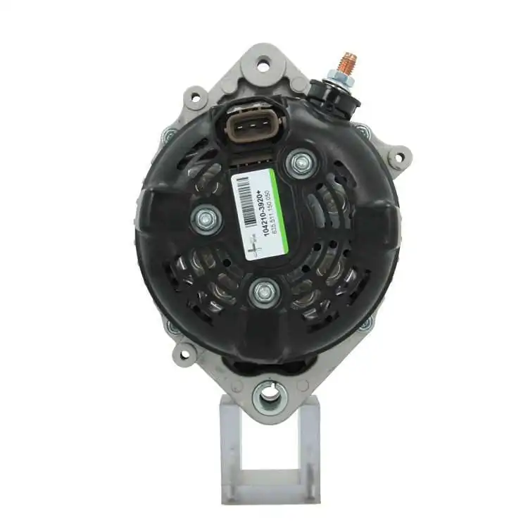 Alternator +Line Original 635.511.150.050