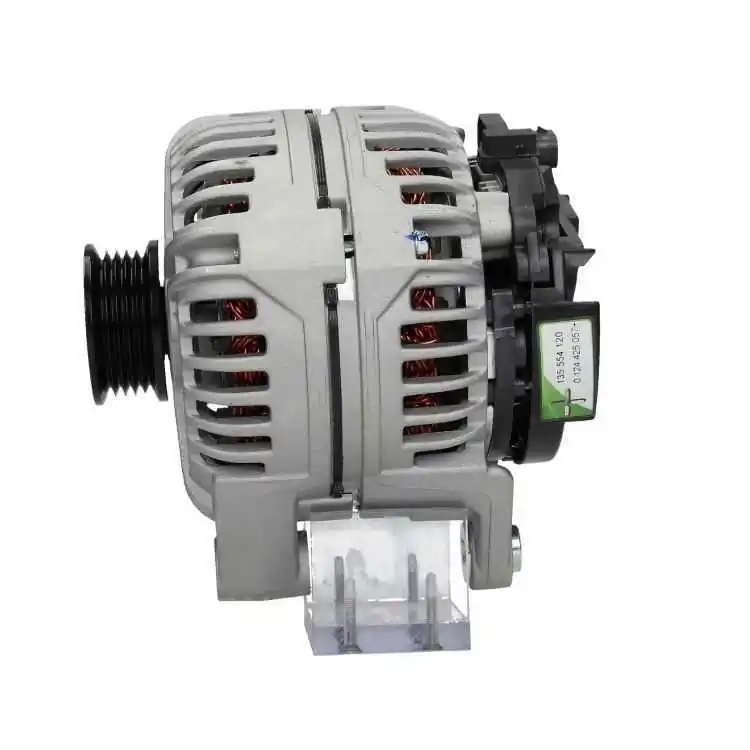 Alternator +Line Original 135.554.120.010