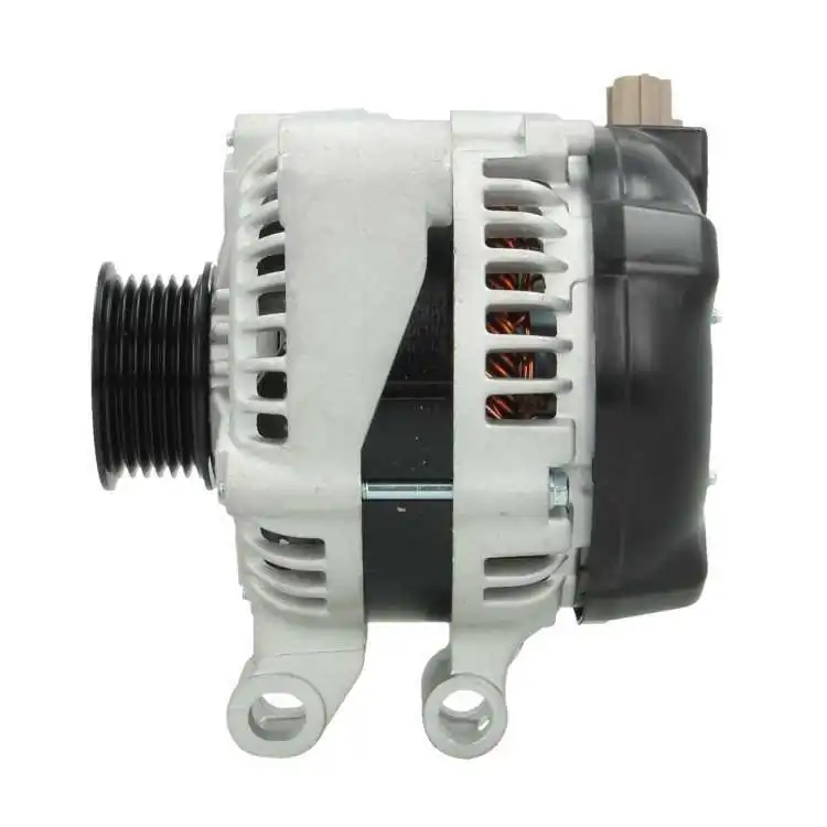 Alternator +Line Original 455.529.150.050