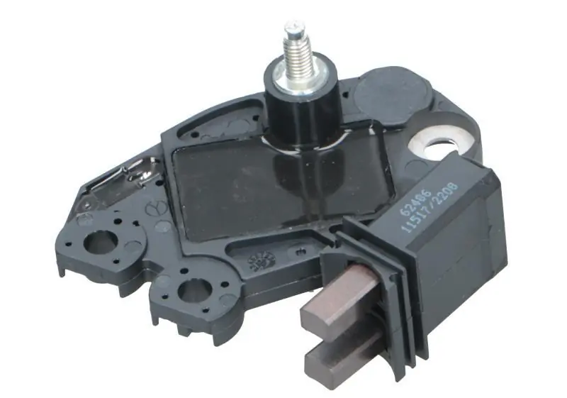 Alternator Regulator +Line Selected 052.000.398.006