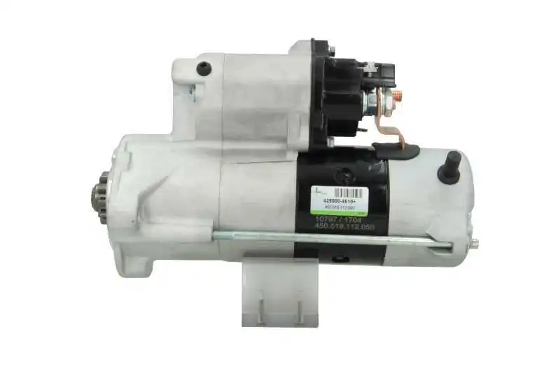 Starter +Line Original 450.519.112.050