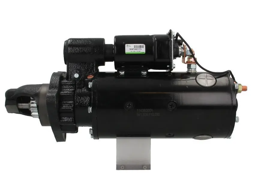 Starter +Line Original 641.004.113.030