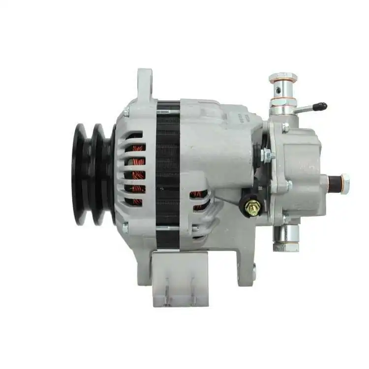 Alternator +Line Original 165.828.090.000