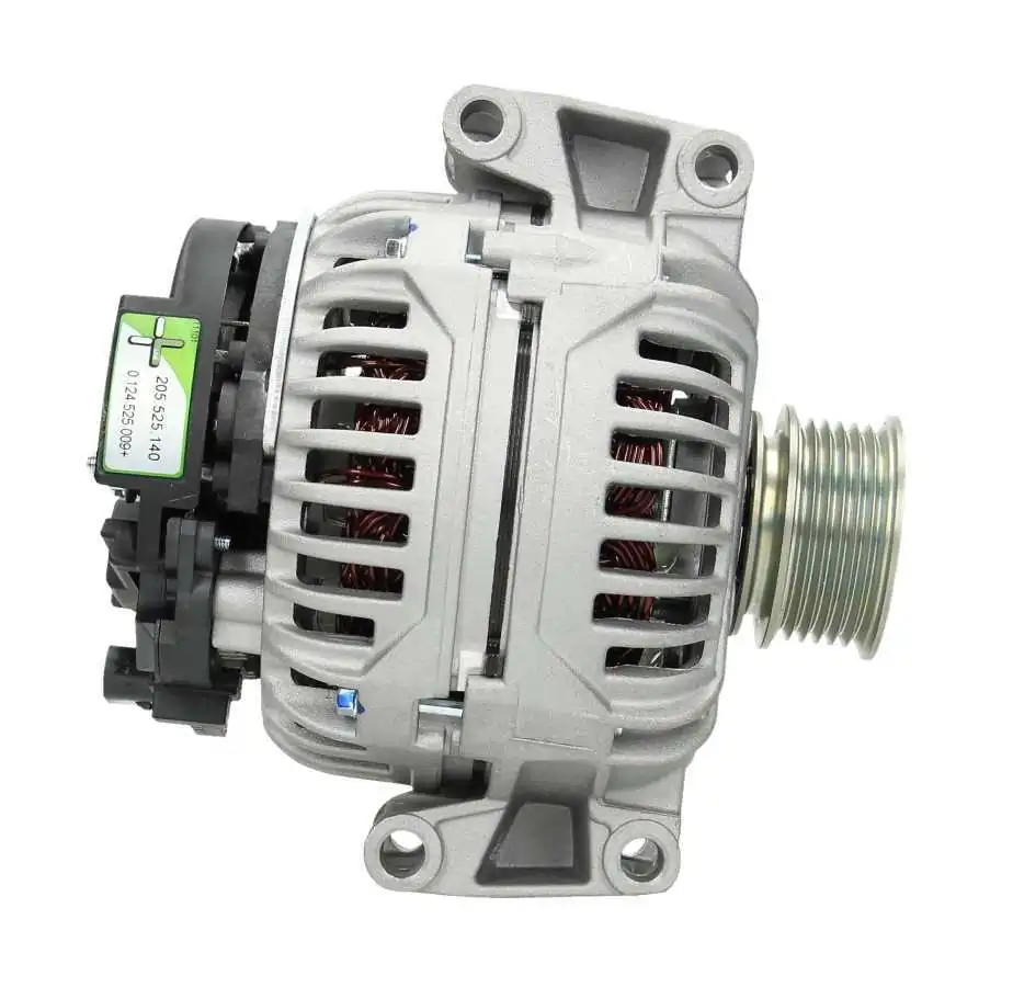Alternator +Line Original 205.525.140.010