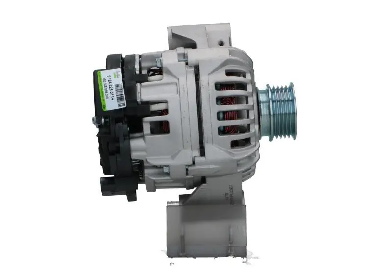 Alternator +Line Original 455.505.085.010