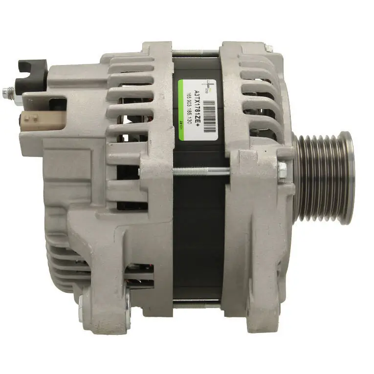 Alternator +Line Original 165.903.185.130