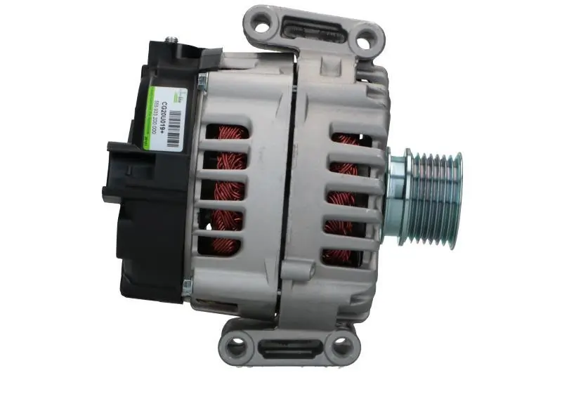 Alternator +Line Original 555.933.200.000