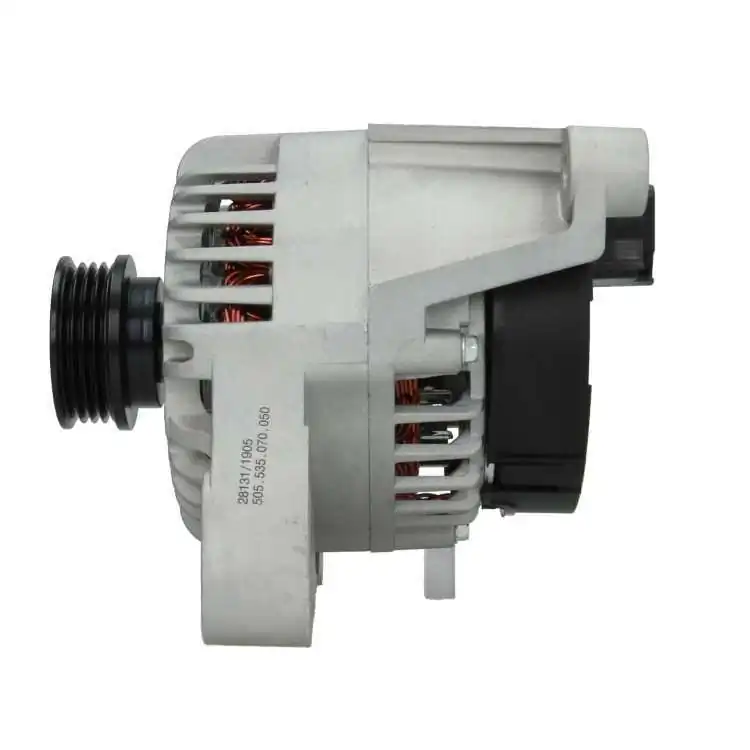 Alternator +Line Original 505.535.070.050
