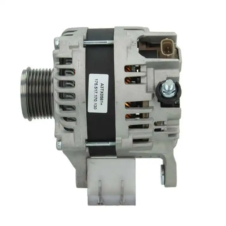 BV PSH 175.517.170.130 Alternator