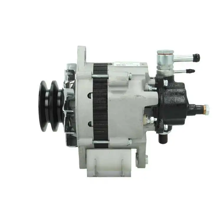 Alternator +Line Original 165.811.070.080