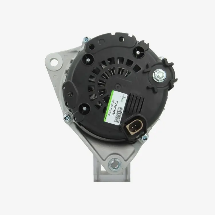 Alternator +Line Original 505.557.180.000