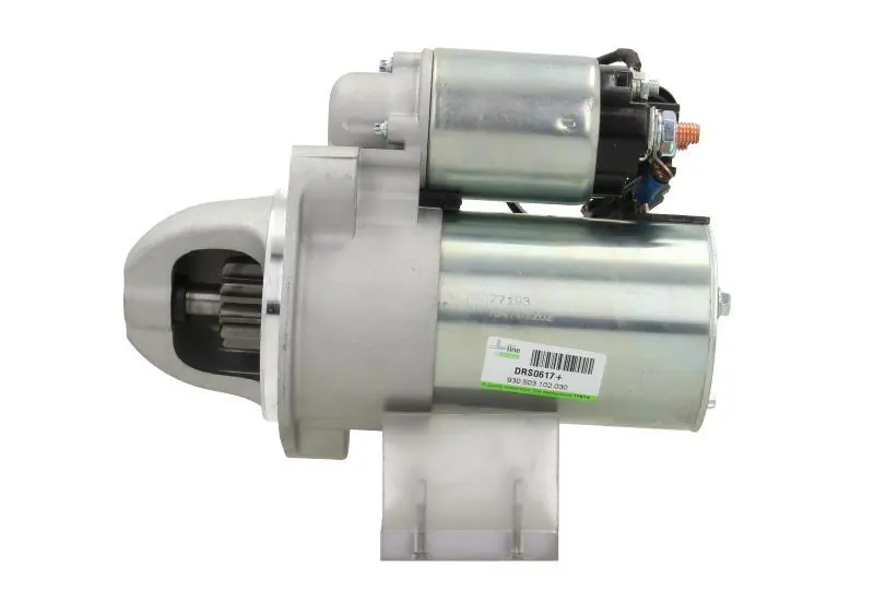 BV PSH 930.503.102.030 Starter