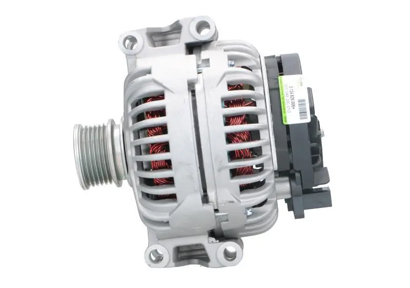 Alternator +Line Original 555.549.200.010