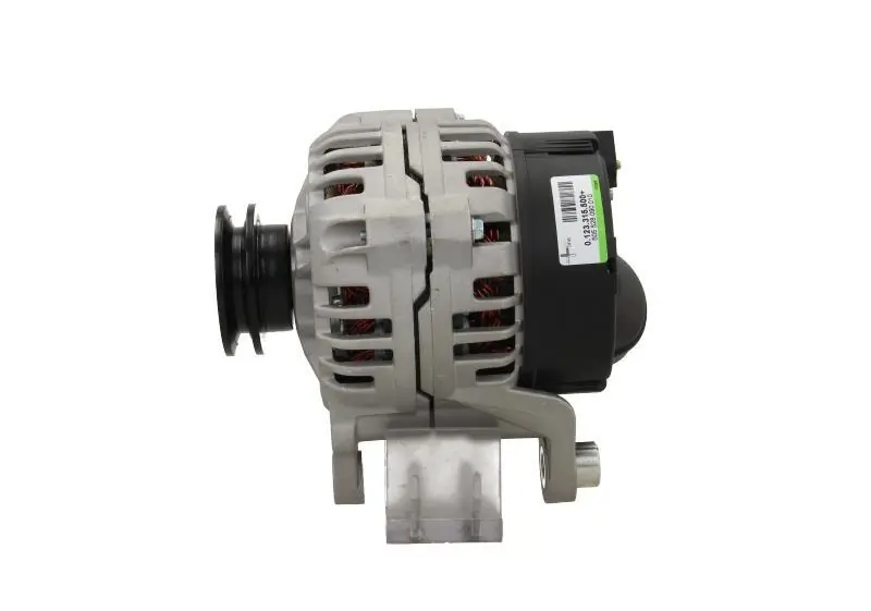 Alternator +Line Original 505.528.090.010