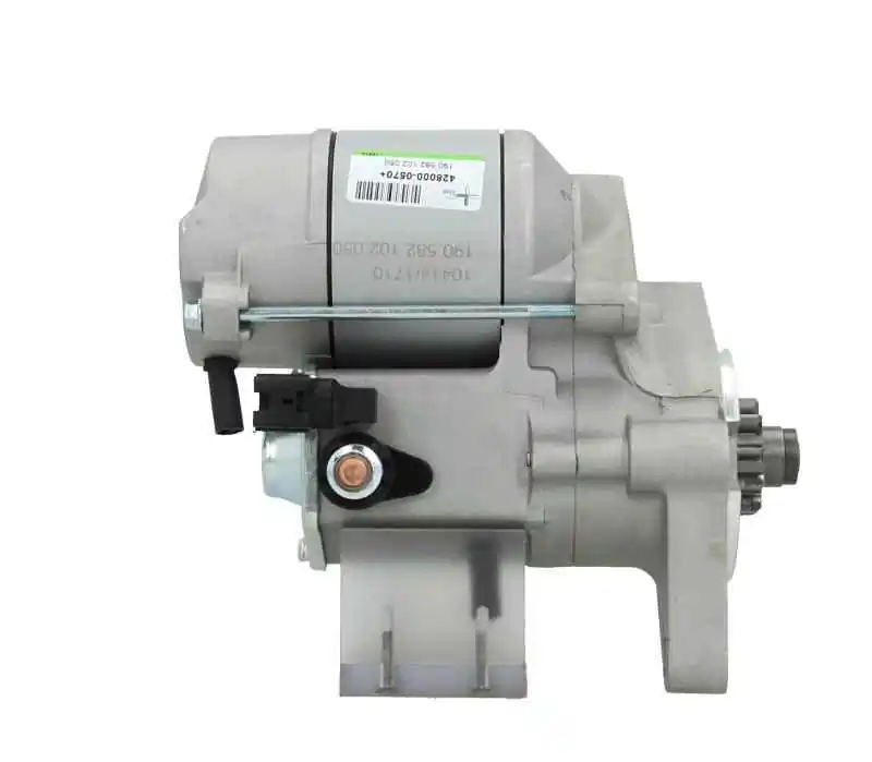Starter +Line Original 190.582.102.050