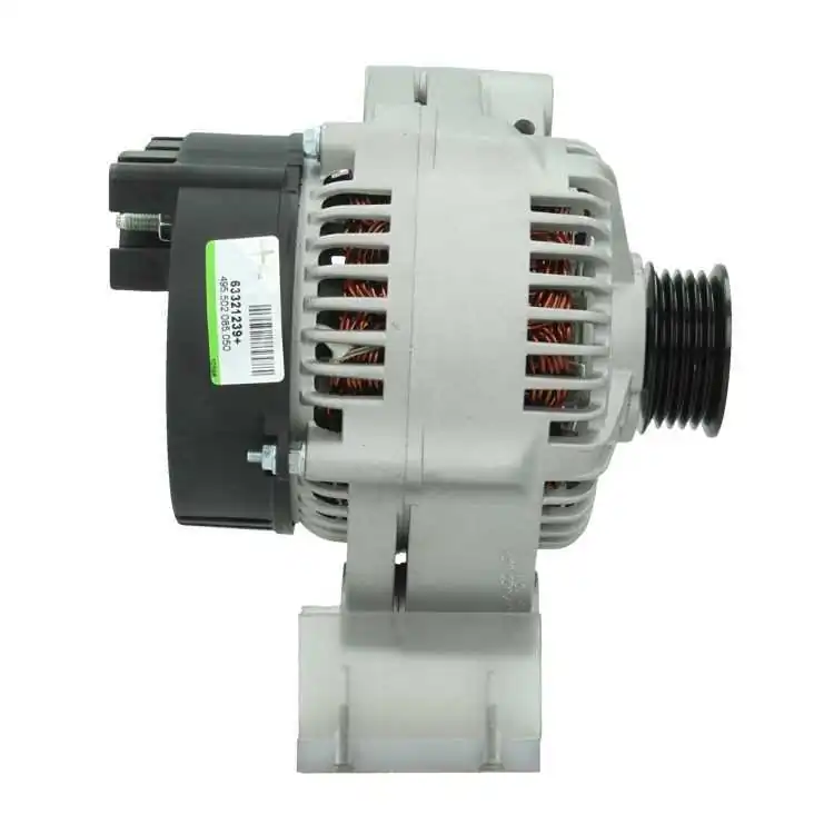 Alternator +Line Original 495.502.085.050