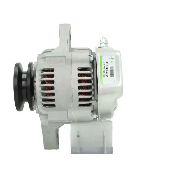 Alternator +Line Original 115.502.040.050