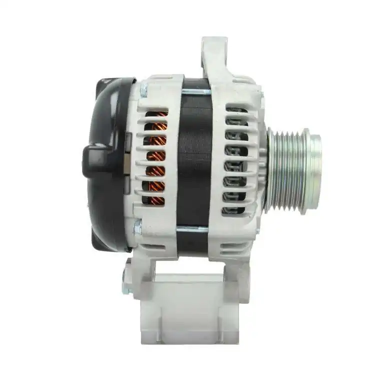 Alternator +Line Original 195.948.100.050