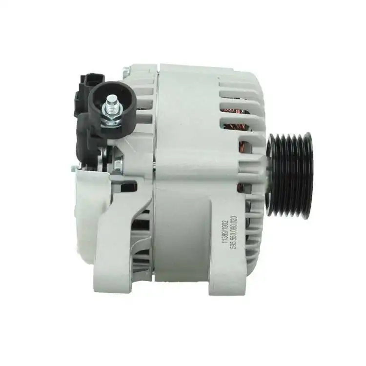 Alternator +Line Original 595.550.080.020
