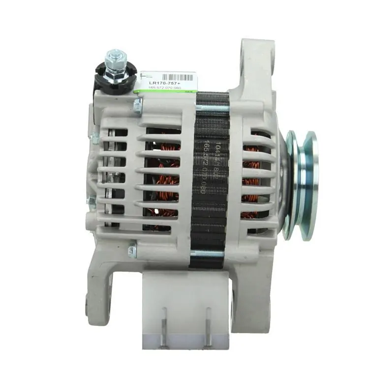 Alternator +Line Original 165.572.070.080