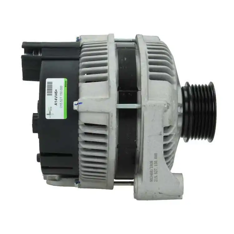 Alternator +Line Original 215.527.150.000