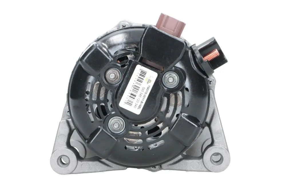 Alternator +Line Selected Reman 595.545.120.340