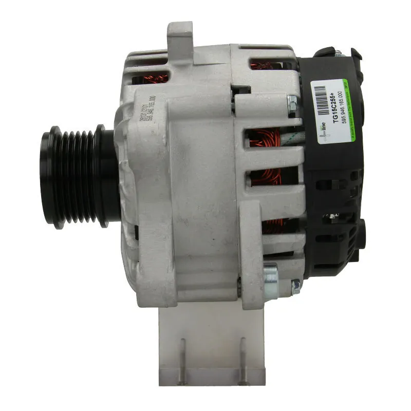 Alternator +Line Original 595.946.165.000