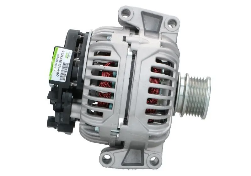 Alternator +Line Original 555.569.120.010