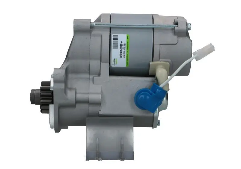 BV PSH 690.520.132.051 Starter