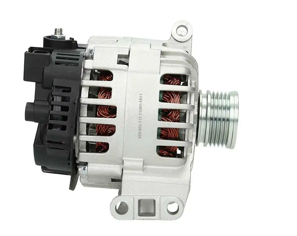 Alternator +Line Original 555.562.115.000