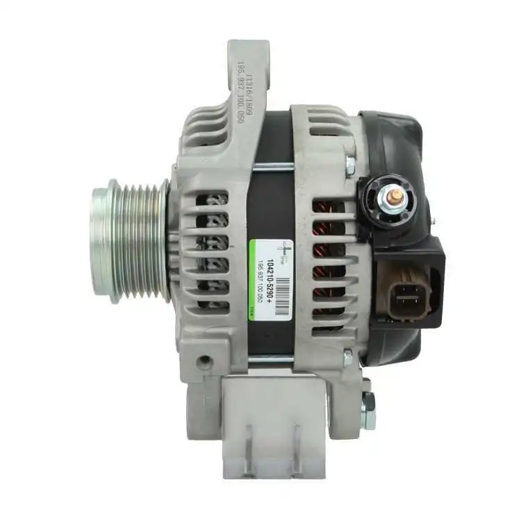 Alternator +Line Original 195.937.100.050