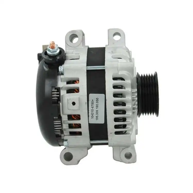Alternator +Line Original 195.976.180.051
