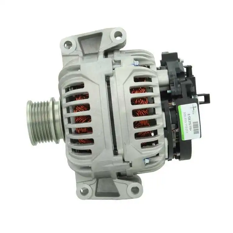 Alternator +Line Original 555.519.115.011