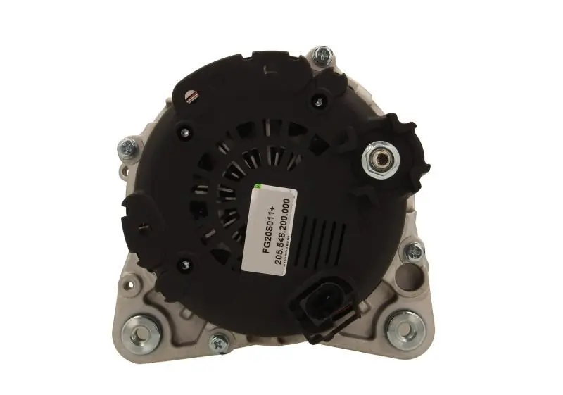 Alternator +Line Original 205.546.200.000