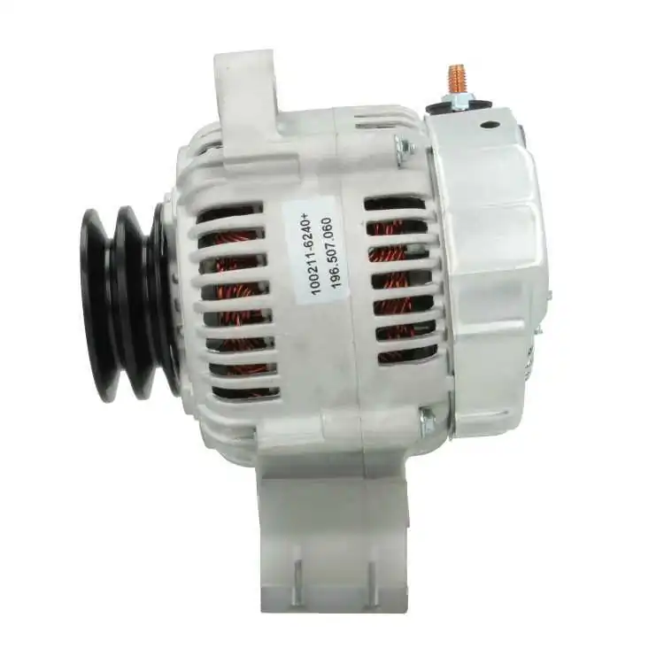 Alternator +Line Original 196.507.060.050