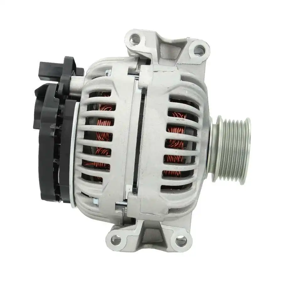Alternator +Line Original 205.527.150.010