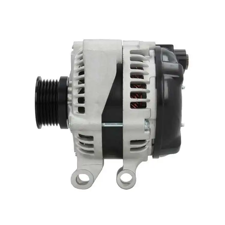 Alternator +Line Original 455.514.150.050