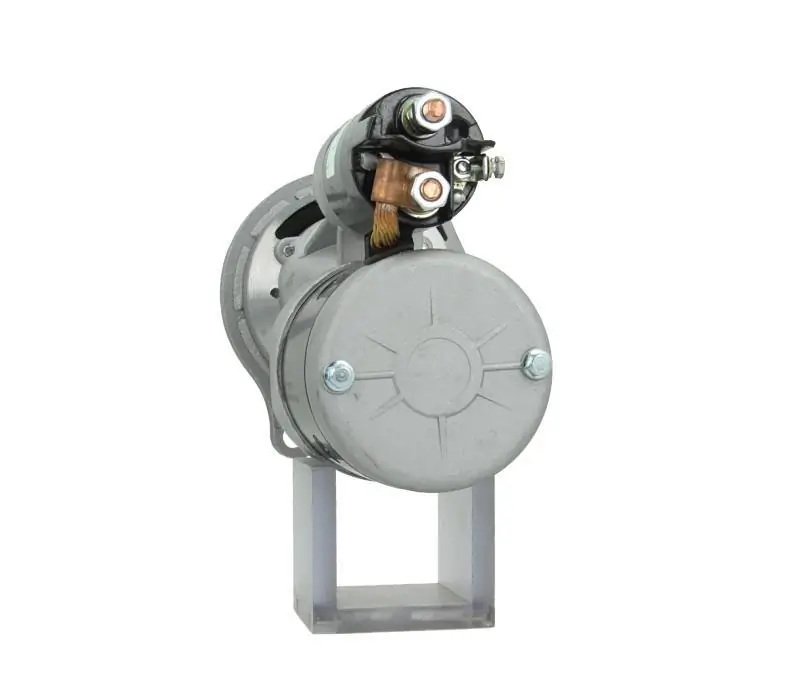 Starter +Line Original 790.002.093.030