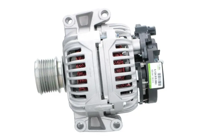 Alternator +Line Original 555.541.120.010