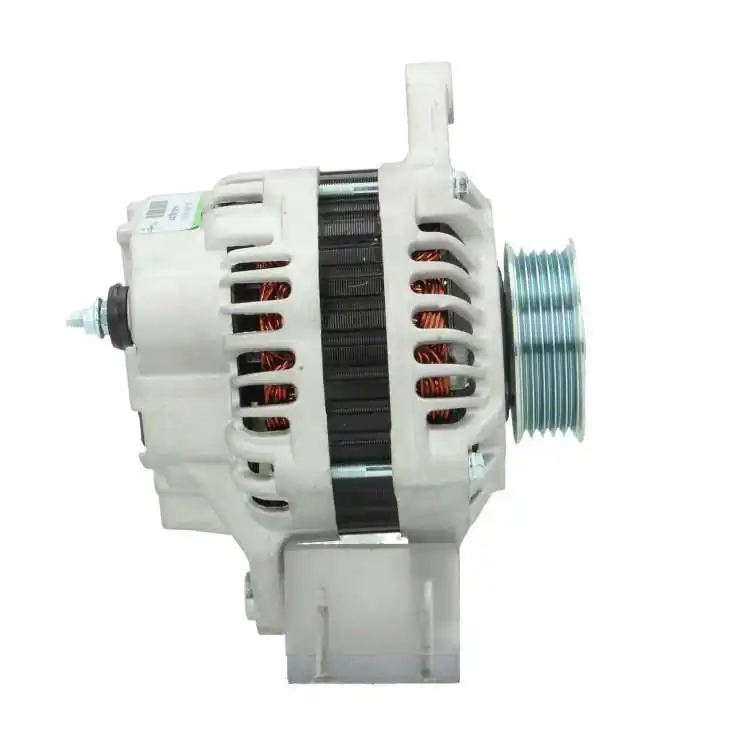 Alternator +Line Original 125.530.080.130