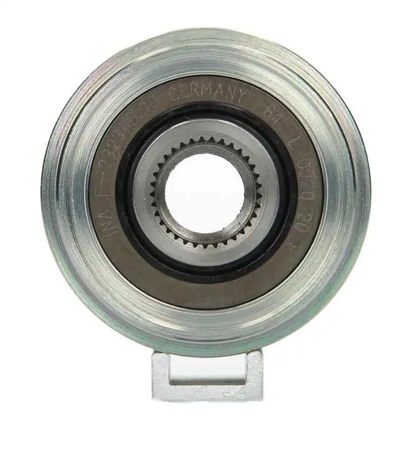 Belt Pulley, alternator Ina New 051.000.055.810