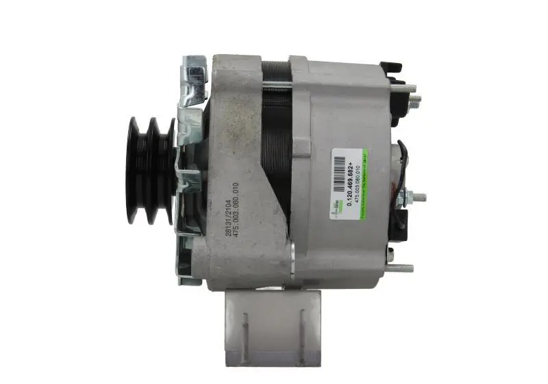 Alternator +Line Original 475.003.080.010