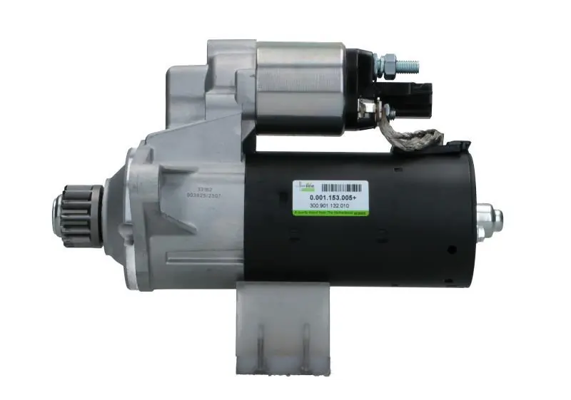 Starter +Line Original 300.901.132.010